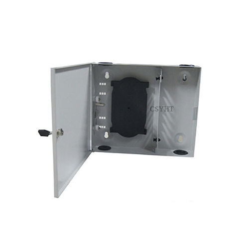 室内盒 - AIW12C - Shenzhen YHT Broadband Equipment Co., Ltd. - 壁挂安装 / 长方形 / 金属