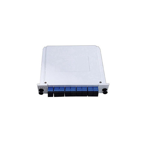 光纤终端盒 - PD1X series - Shenzhen YHT Broadband Equipment Co., Ltd.