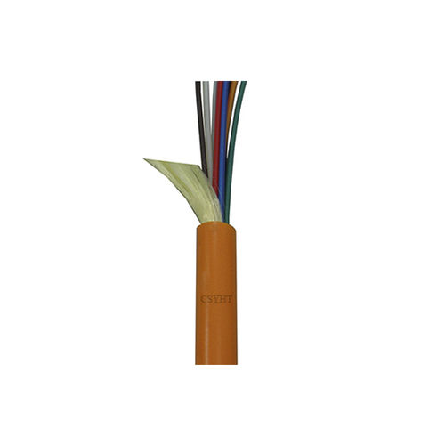 数据光缆 - Shenzhen YHT Broadband Equipment Co., Ltd. - 多纤 / Kevlar / 室内用