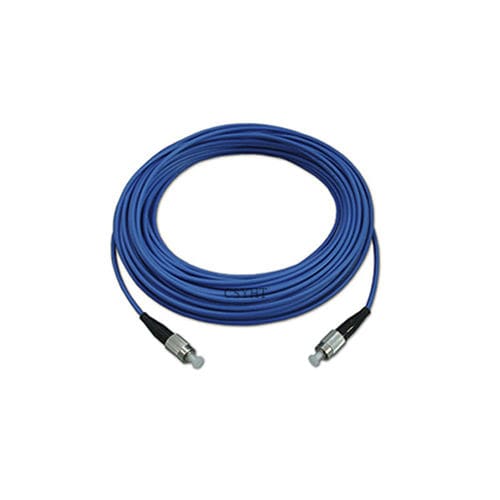 铠装跳线 - Shenzhen YHT Broadband Equipment Co., Ltd. - 光纤 / 双