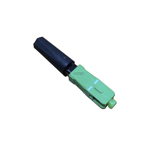 快速连接器 - Shenzhen YHT Broadband Equipment Co., Ltd. - 数据 / 光学 / ST 和 SC 型