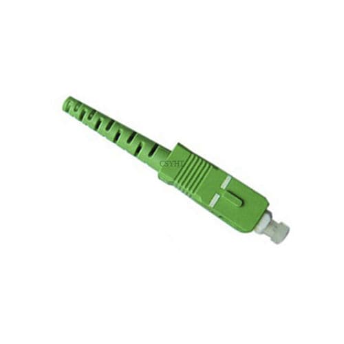 光纤连接器 - Shenzhen YHT Broadband Equipment Co., Ltd. - 数据 / 光学 / 公端