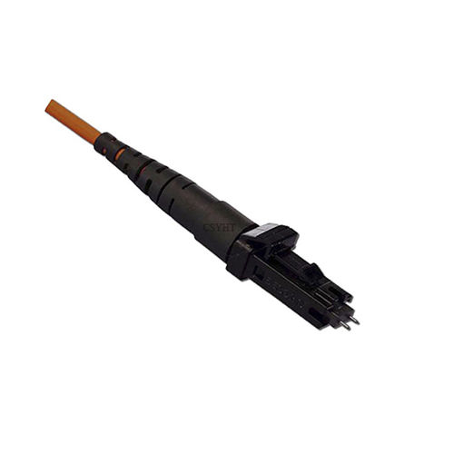 数据连接器 - Shenzhen YHT Broadband Equipment Co., Ltd. - 光学 / MTRJ / 公端