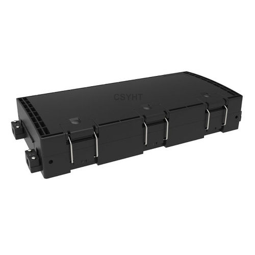 塑料终端接线盒 - BP04 series - Shenzhen YHT Broadband Equipment Co., Ltd. - IP65 / 用于光纤 / 户外