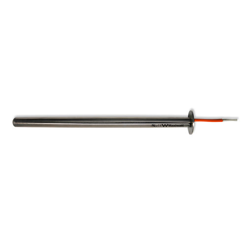 管状加热芯 -  Expan T7 - Resistencias Industriales Maxiwatt SL - 可膨胀