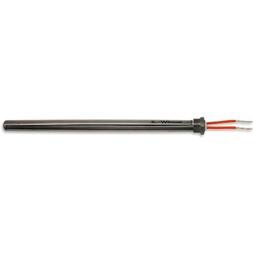 管状加热芯 -  Expan T8 - Resistencias Industriales Maxiwatt SL - 可膨胀