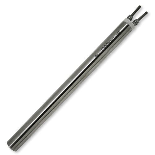 管状加热芯 - T4 - Resistencias Industriales Maxiwatt SL