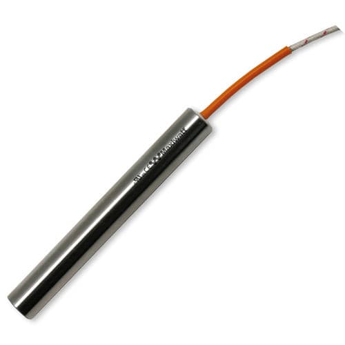 管状加热芯 - T5 - Resistencias Industriales Maxiwatt SL