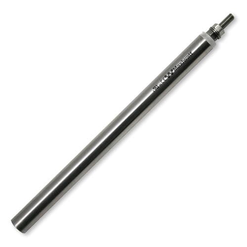 管状加热芯 - T6 - Resistencias Industriales Maxiwatt SL
