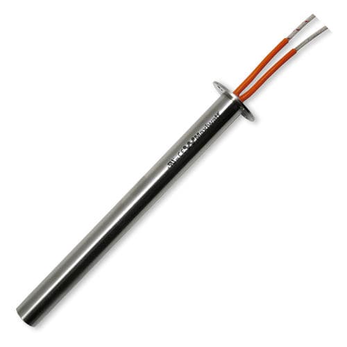 管状加热芯 - T7 - Resistencias Industriales Maxiwatt SL