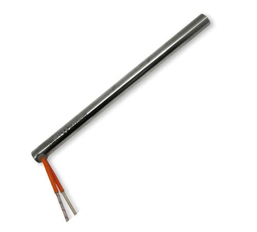 管状加热芯 - T9B - Resistencias Industriales Maxiwatt SL