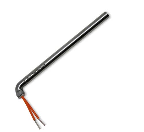 管状加热芯 - T9CA - Resistencias Industriales Maxiwatt SL