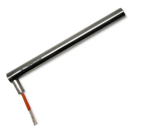 管状加热芯 - T9PB - Resistencias Industriales Maxiwatt SL