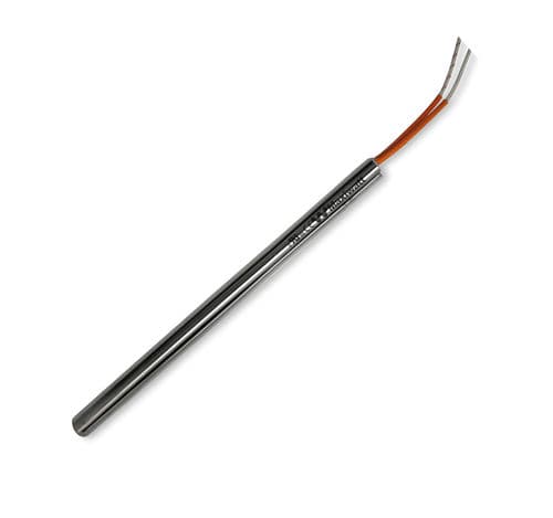 管状加热芯 - Expan T1 - Resistencias Industriales Maxiwatt SL