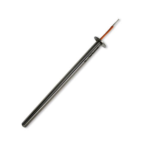 管状加热芯 - Expan T7 - Resistencias Industriales Maxiwatt SL