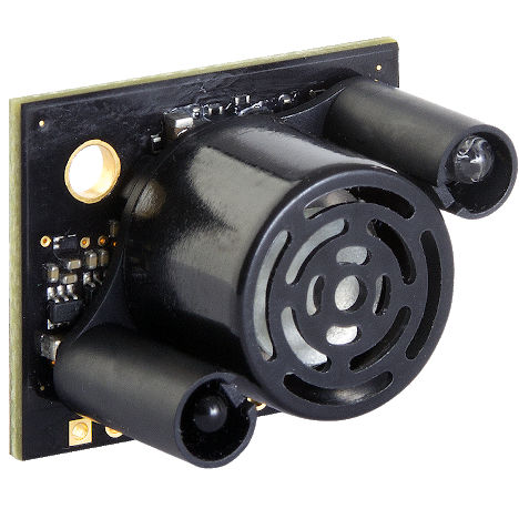 超声波传感器 - MB2530 IRXL-MaxSonar-CS3 - MaxBotix Inc.