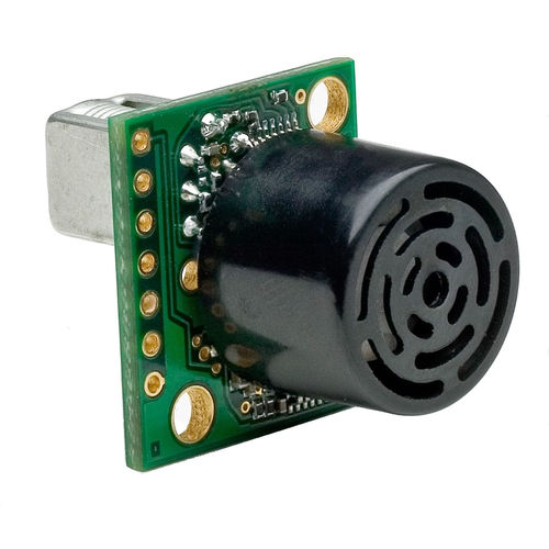 超声波传感器 - MB12X2 I2CXL-MaxSonar-EZX series - MaxBotix Inc.