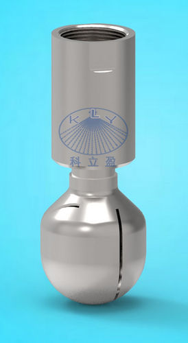 喷雾喷嘴 - Keliying D10 - Guangzhou Cleaning Spray Equipment - 清洁 / 液体 / 不锈钢