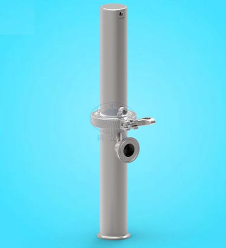 清洁喷嘴 - STP-150 - Guangzhou Cleaning Spray Equipment - 喷雾 / 液体 / 不锈钢