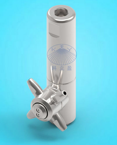 喷雾喷嘴 - DG5 - Guangzhou Cleaning Spray Equipment - 清洁 / 液体 / 不锈钢