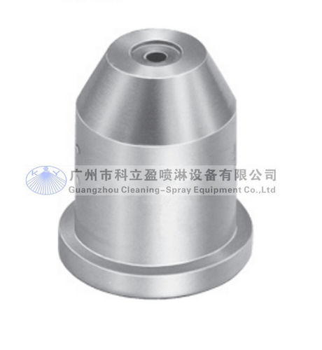 喷雾喷嘴 - TG  - Guangzhou Cleaning Spray Equipment - 冷却 / 清洗 / 液体