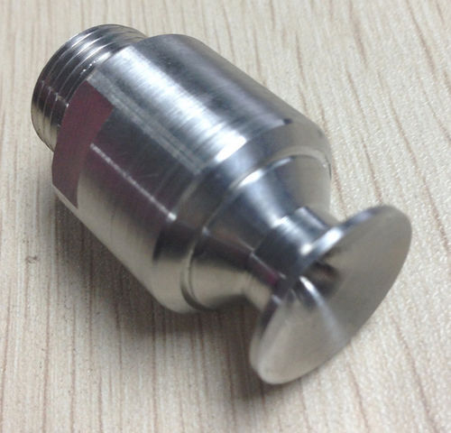 喷雾喷嘴 - SMP series - Guangzhou Cleaning Spray Equipment - 液体 / 全锥形 / 不锈钢