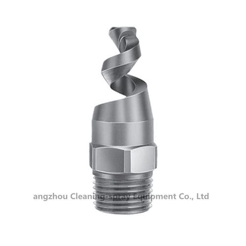 喷雾喷嘴 - Keliying BSJ  - Guangzhou Cleaning Spray Equipment - 冷却 / 易燃易爆气体 / 空心锥