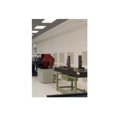 食品工业无菌室 - CLIMA ROOM - MiTEC - 用于电子工业 / 用于制药业 / 用于实验室