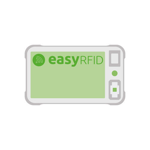 IP65平板电脑 - EYTC - EASY SRL - 耐用型 / 蓝牙 / WiFi