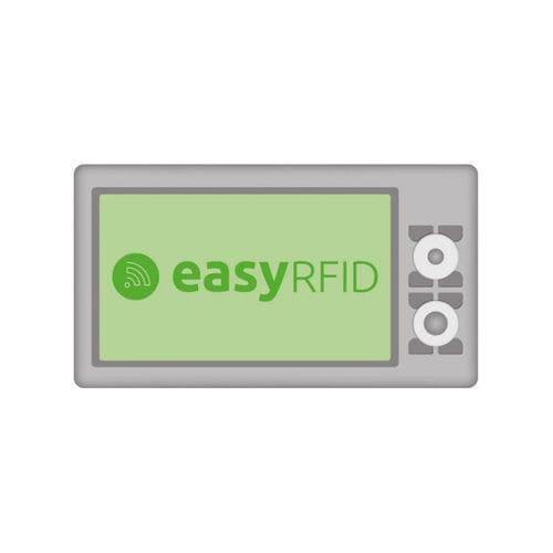 防护管理系统 - EasyTRUCK - EASY SRL - 叉车 / 废料 / 便携式