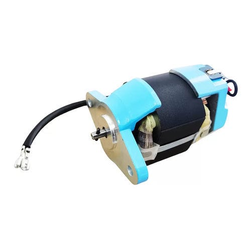 通用电机 - HDZ-22080B - Jiangnan Yifan Motor Co., Ltd - 直流 / 交流 / 220伏