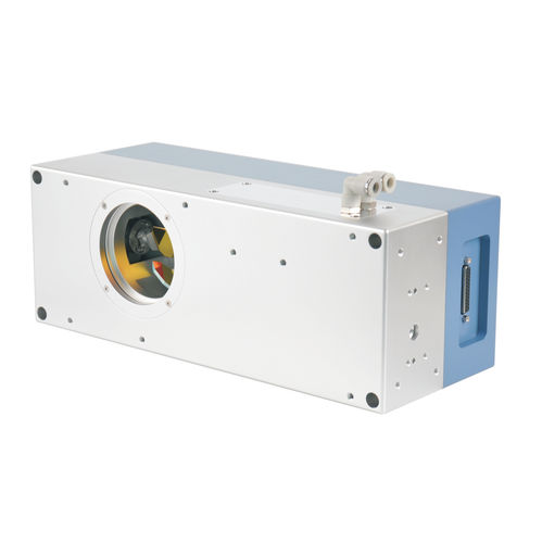3轴激光扫描头 - 3D Pre-Scanning System - QP Series - Anshan Precision Optical Scanning Technology CO.,Ltd - 焊接 / 用于电路板钻孔 / 用于材料加工