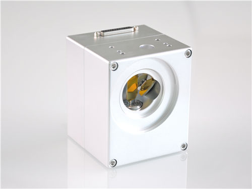 双轴激光扫描头 - Atom-10-532 - Anshan Precision Optical Scanning Technology CO.,Ltd - 激光标记 / 紧凑型