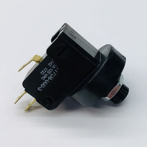 固定调节式压力开关 - AT-1004 - Airtrol Components Inc - 机电 / SPDT / 用于水