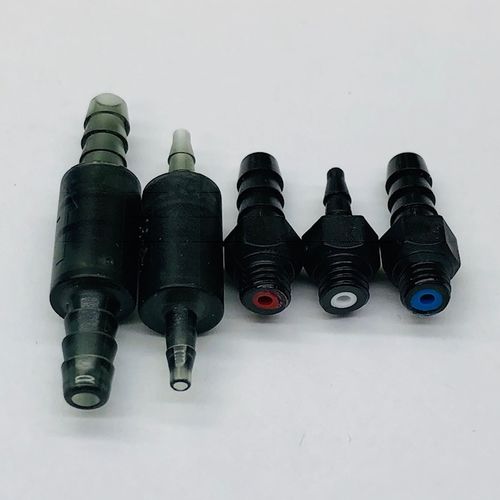 倒钩接头 - Airtrol Components Inc - 气动 / 聚碳酸酯 / 聚砜材质