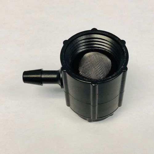 水压力调节器 - Airtrol Components Inc - 隔膜 / 塑料 / 工业