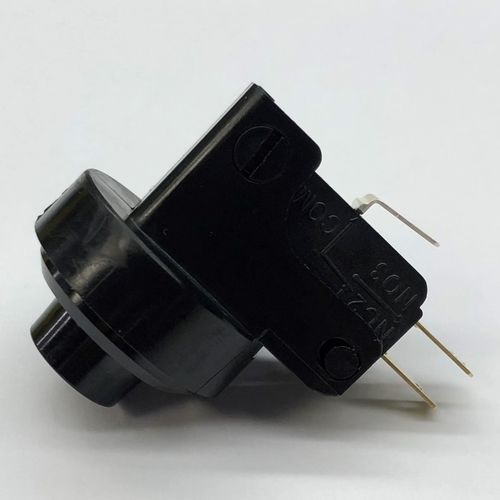压力开关/真空调节器 / 固定调节式 - AT - 2004 series - Airtrol Components Inc - 机电 / 真空 / SPDT