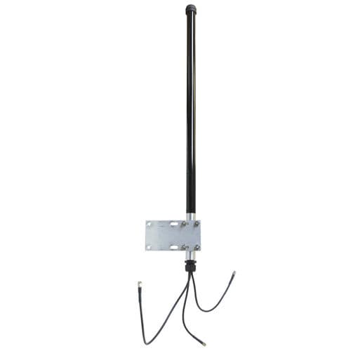MIMO天线 - DOD5-2400/5500 - Mobile Mark, Inc. - WiFi / 全向 / 移动式