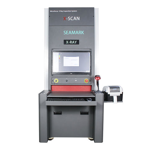 SMT构件计数机 - X-1000 - Shenzhen Zhuomao Technology Co., Ltd. - 自动 / X射线