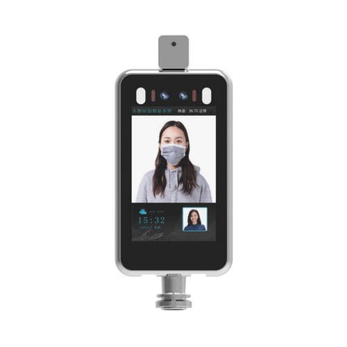 测温度出入监控系统 - Shenzhen Zhuomao Technology Co., Ltd.