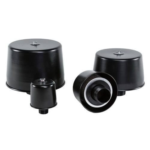 通气过滤器 - IFS Srl - 空气 / 油雾 / 用于油蒸汽