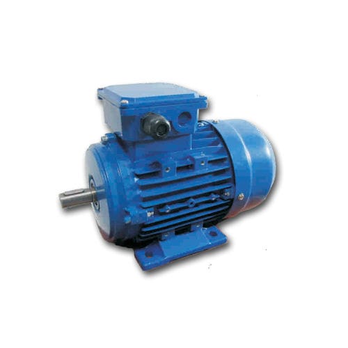异步电机 - MS/MS2 series - FUJIAN YONGDASHENG ELECTRICAL MACHINERY CO., LTD - 三相 / 400V / 380V