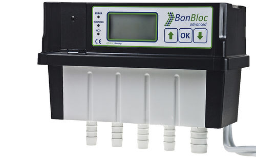水平调节仪控制系统 - BonBloc® IoT - Bonnel Technologie - 离心 / 用于水处理装置