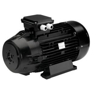 双法兰电机 - iec 180 - Nicolini Motori - 异步 / 交流 / 紧凑型