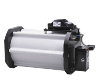 冷凝疏水阀 - LDV, CTD series - Frank Compressors - 空气 / 水 / 自动