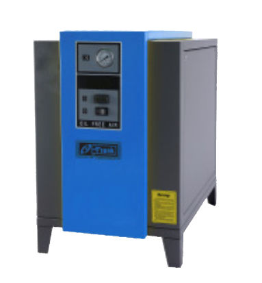 涡旋压缩机 - CT7x5V, CT8x7V series - Frank Compressors - 空气 / 电动式 / 固定式