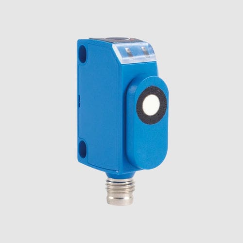 超声波测距传感器 - MidC/B 015 - Midatec - 数字 / IP67 / 坚固