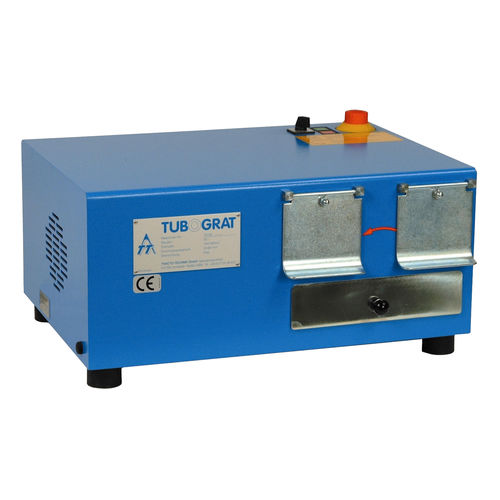 管道去毛刺机 - TUBOGRAT series - Pipe Bending Systems GmbH & Co.KG - 紧凑型 / 高速
