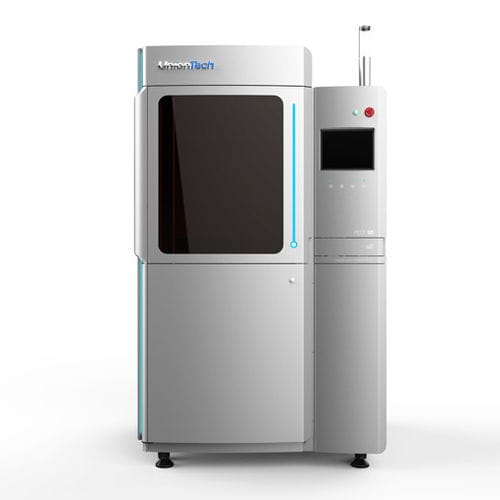 立体平板印刷3D打印机 - Pilot SD - UnionTech - 塑料 / 树脂 / 工业