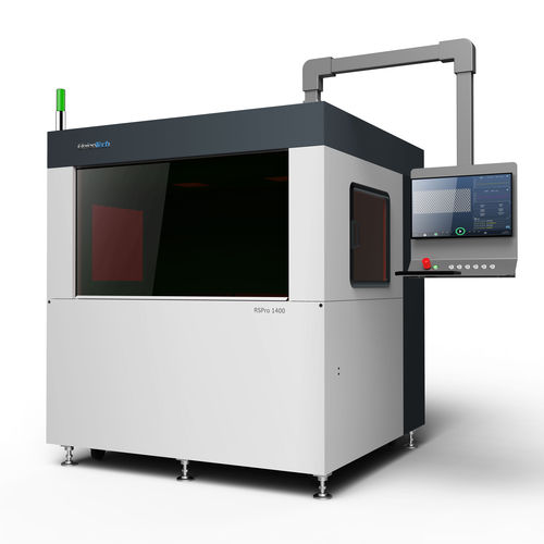 立体平板印刷3D打印机 - RSPro 1400 - UnionTech - 碳纤维增强塑料 / 工业